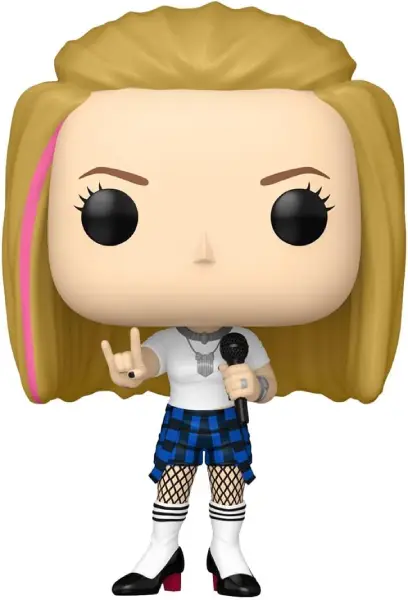 Funko Pop Rocks: Avril Lavigne - Girlfriend