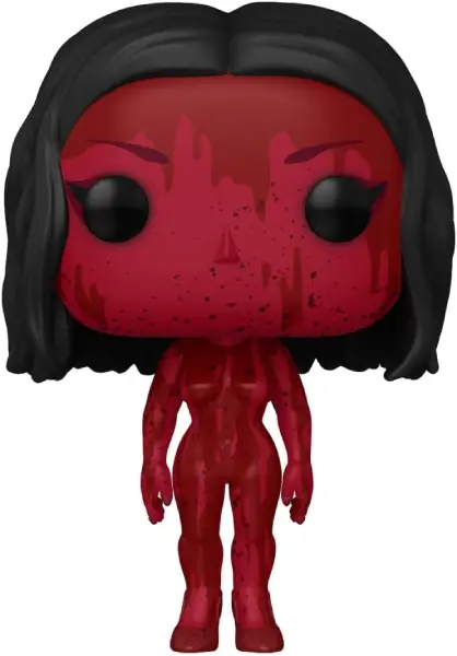 Funko POP Rocks: Doja Cat - Scarlet - Collectable Vinyl Figure