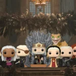 Funko Pop! House of the Dragon