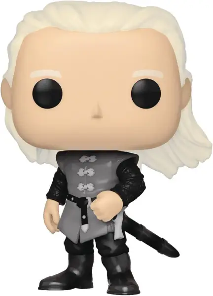 Daemon Targaryen
