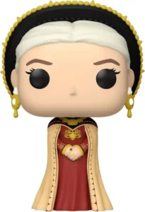Rhaenyra Targaryen