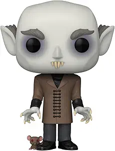 Nosferatu Funko Pop! Movies
