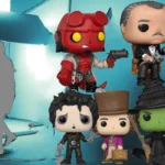 Funko Pop! Movies