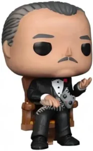 The Godfather